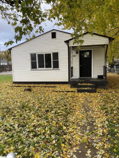 Main picture of 1165 N Concord St