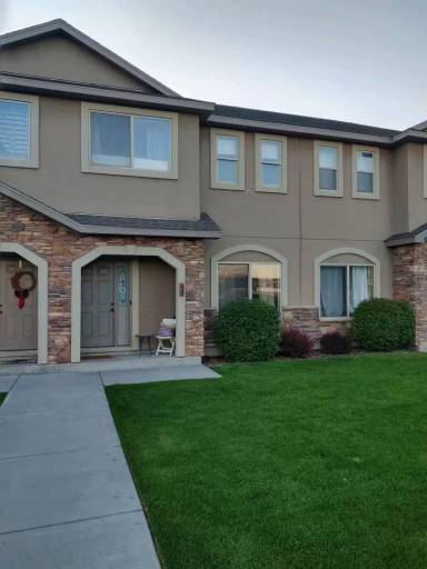 Main picture of Rock Creek Townhomes