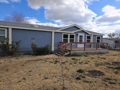 Main picture of 18415 S Henry Coe Rd