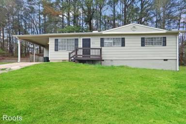 Main picture of 9120 Griffin Ln SW