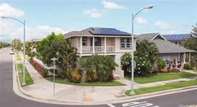 Main picture of 91-1203 Kaiokia St