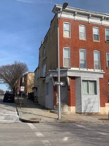 Main picture of 1941 Druid Hill Ave