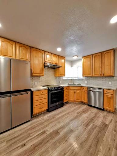 Main picture of 10501 Observatory Dr