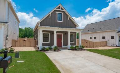 Main picture of 4093 Red Rock Pl