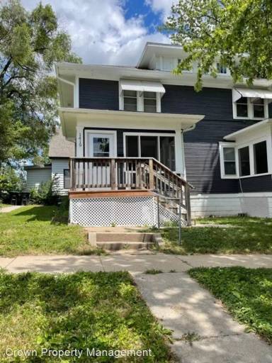 Main picture of 1419 N 31st St
