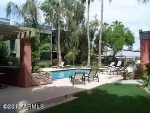 Main picture of Solaris Condominiums