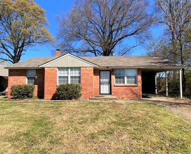 Main picture of 4034 Rhodes Ave