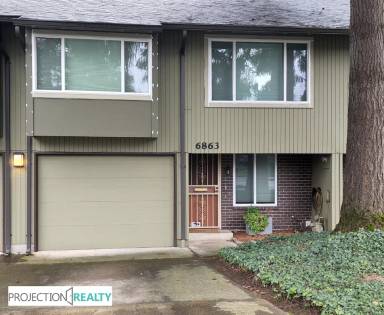 Main picture of 6863 NE Claremont Ave