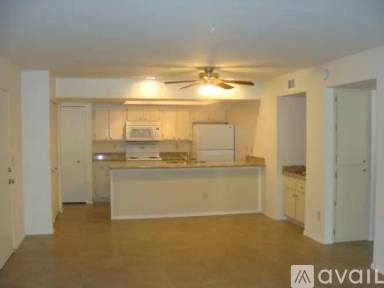 Main picture of Scottsdale Springs Apartments