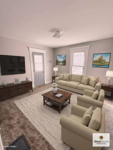 Main picture of 409 W Michigan Ave