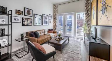 Main picture of 2500 Wewatta Way