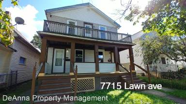 Main picture of 7715 Lawn Ave