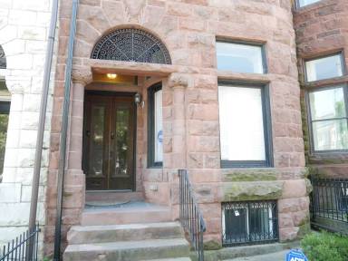 Main picture of 2318 Eutaw Pl