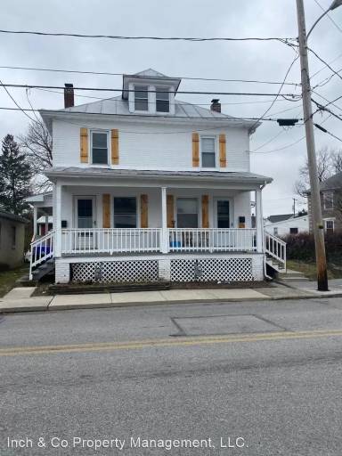 Main picture of 29 S 4th St