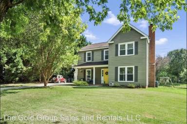 Main picture of 11610 Charnwood Ct
