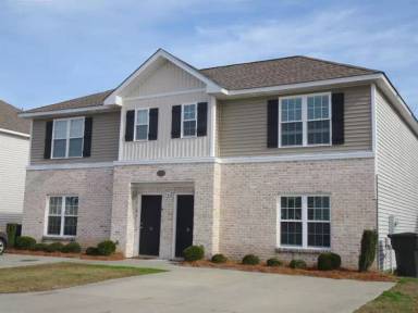 Main picture of 2340 Chavis Dr