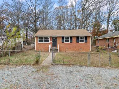 Main picture of 2403 Flint St