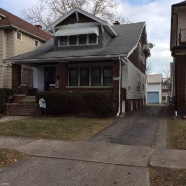 Main picture of 1334 Maryland St