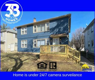 Main picture of 5908 N 37th St