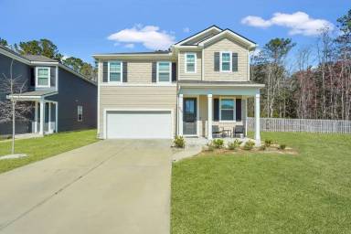 Main picture of 288 Coby Ln