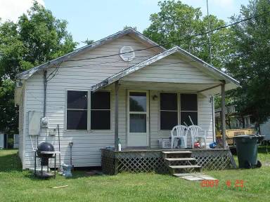 Main picture of 911 Orange Grove Dr