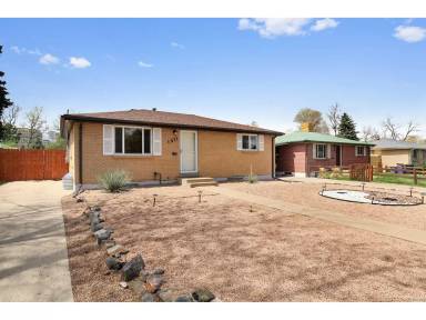 Main picture of 1971 S Dahlia St