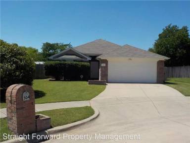Main picture of 504 Ammonite Ct