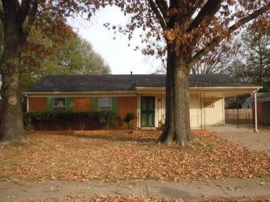Main picture of 3250 Southbridge St