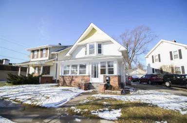 Main picture of 4015 Eastway St