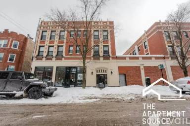 Main picture of 2715-35 N Milwaukee Ave Apartments