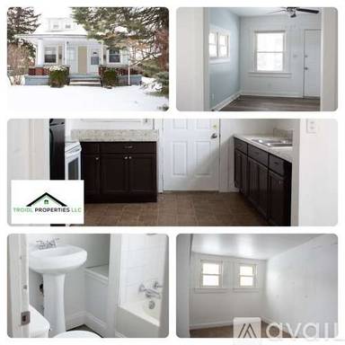Main picture of 2427 Revere Ave