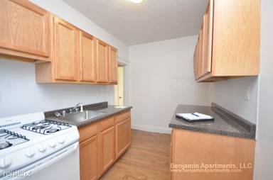 Main picture of 116 Washington St