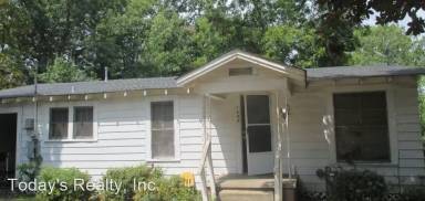 Main picture of 1506 Branscome St