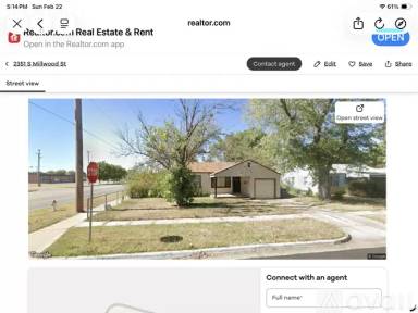 Main picture of 2351 S Millwood St