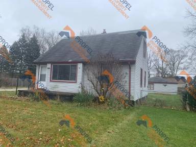 Main picture of 13922 Couwlier Ave