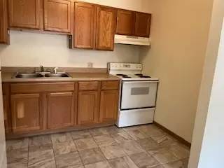 Main picture of Sprucewood - 205