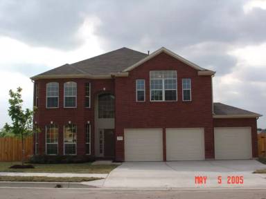 Main picture of 20937 Mandrake Dr