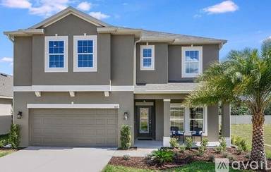 Main picture of 3071 Sanderling St