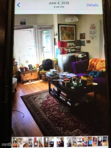 Main picture of 47 Newbury St