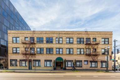 Main picture of Union Arms Apartments