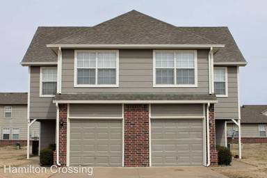 Main picture of Hamilton Crossing Apartments