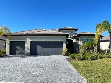 Main picture of 1447 Birdie Dr