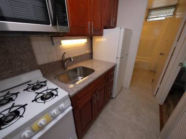 Main picture of 1911 Kalakaua Ave Apartments