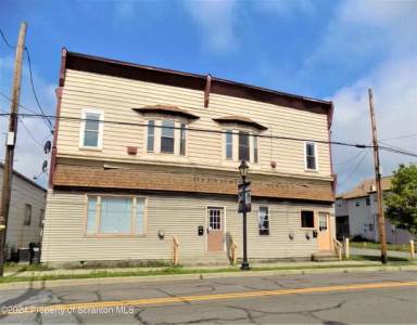 Main picture of 511 513 Washington Ave Unit 1 - Unit 1