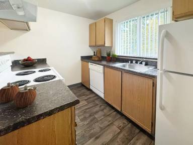 Main picture of Weatherstone Apartments