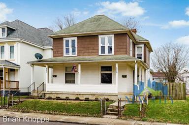 Main picture of 203 Avondale Ave