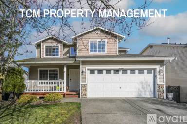Main picture of 9821 28th Dr SE
