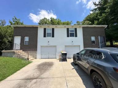 Main picture of 1615 Jackson Ave