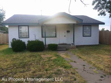 Main picture of 3402 S Taylor St