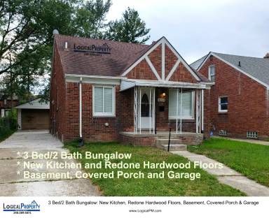 Main picture of 4267 Cadieux Rd